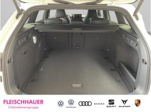 Skoda Superb Combi Sportline 2,0 TDI *nochmals reduziert* AHK HUD Canton ACC