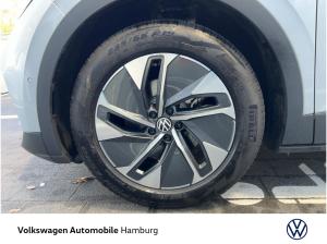 Volkswagen ID.4 Pure Performance AHK Kamera Sitzheizung PDC