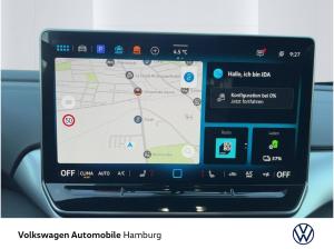 Volkswagen ID.4 Pure Performance Kamera LED-Licht Navi