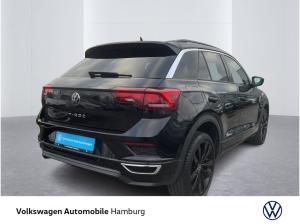 Volkswagen T-Roc Sport 2.0 TDI DSG Sitzheizung Panoramadach