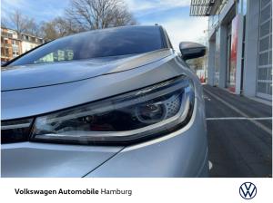 Volkswagen ID.4 Pure Performance AHK Kamera Sitzheizung PDC