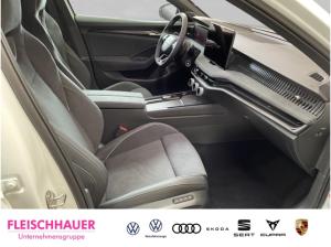 Skoda Superb Combi Sportline 2,0 TDI *nochmals reduziert* AHK HUD Canton ACC