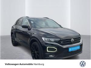 Volkswagen T-Roc Sport 2.0 TDI DSG Sitzheizung Panoramadach