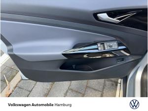 Volkswagen ID.4 Pure Performance AHK Kamera Sitzheizung PDC