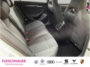 Skoda Superb Combi Sportline 2,0 TDI *nochmals reduziert* AHK HUD Canton ACC