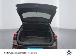 Volkswagen T-Roc Sport 2.0 TDI DSG Sitzheizung Panoramadach