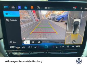 Volkswagen ID.4 Pure Performance AHK Kamera Sitzheizung PDC