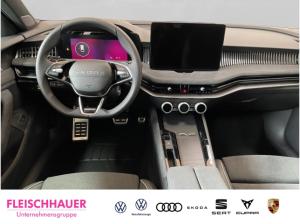 Skoda Superb Combi Sportline 2,0 TDI *nochmals reduziert* AHK HUD Canton ACC