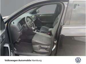 Volkswagen T-Roc Sport 2.0 TDI DSG Sitzheizung Panoramadach