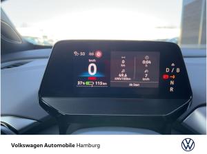 Volkswagen ID.4 Pure Performance Kamera LED-Licht Navi