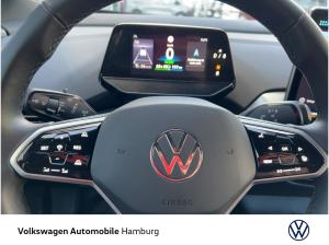 Volkswagen ID.4 Pure Performance AHK Kamera Sitzheizung PDC