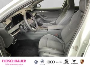 Skoda Superb Combi Sportline 2,0 TDI *nochmals reduziert* AHK HUD Canton ACC