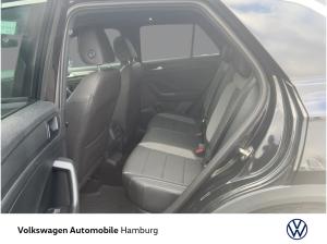 Volkswagen T-Roc Sport 2.0 TDI DSG Sitzheizung Panoramadach