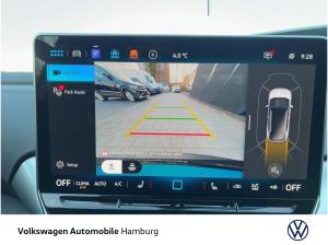 Volkswagen ID.4 Pure Performance Kamera LED-Licht Navi