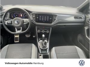 Volkswagen T-Roc Sport 2.0 TDI DSG Sitzheizung Panoramadach