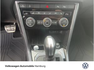 Volkswagen T-Roc Sport 2.0 TDI DSG Sitzheizung Panoramadach