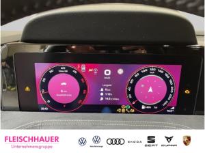 Skoda Superb Combi Sportline 2,0 TDI *nochmals reduziert* AHK HUD Canton ACC