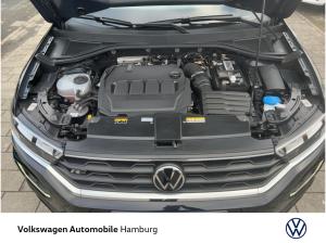 Volkswagen T-Roc Sport 2.0 TDI DSG Sitzheizung Panoramadach