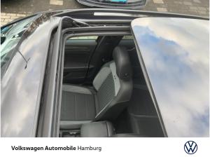 Volkswagen T-Roc Sport 2.0 TDI DSG Sitzheizung Panoramadach