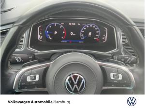 Volkswagen T-Roc Sport 2.0 TDI DSG Sitzheizung Panoramadach