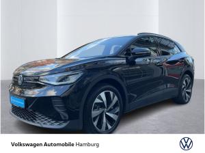 Volkswagen ID.4 Pro 4Motion AHK Lenkradheizung CarPlay PDC