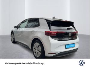 Volkswagen ID.3 Pure Performance Style Kamera Sitzheizung