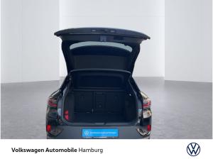 Volkswagen ID.4 Pro 4Motion AHK Lenkradheizung CarPlay PDC