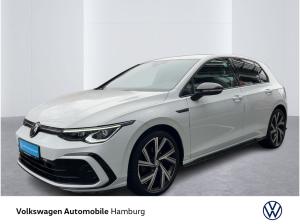 Volkswagen Golf VIII R-Line 1.5 eTSI DSG Sitzheizung Navi