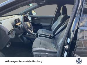 Volkswagen ID.4 Pro 4Motion AHK Lenkradheizung CarPlay PDC