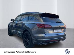 Volkswagen Touareg R-Line 3.0 V6 TDI 4Motion Standheizung