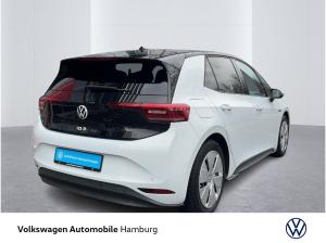 Volkswagen ID.3 Pure Performance Style Kamera Sitzheizung