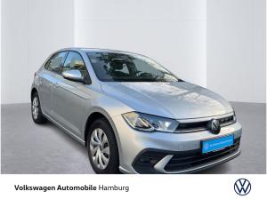 Volkswagen Polo Life 1.0 TSI DSG Sitzheizung Einparkhilfe