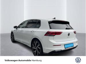 Volkswagen Golf VIII R-Line 1.5 eTSI DSG Sitzheizung Navi