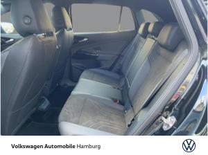 Volkswagen ID.4 Pro 4Motion AHK Lenkradheizung CarPlay PDC