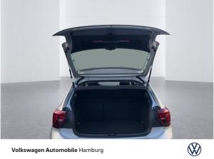 Volkswagen Polo Life 1.0 TSI DSG Sitzheizung Einparkhilfe