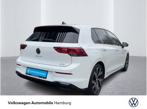 Volkswagen Golf VIII R-Line 1.5 eTSI DSG Sitzheizung Navi