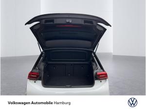 Volkswagen ID.3 Pure Performance Style Kamera Sitzheizung