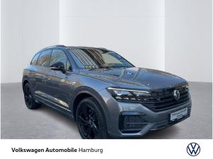 Volkswagen Touareg R-Line 3.0 V6 TDI 4Motion Standheizung