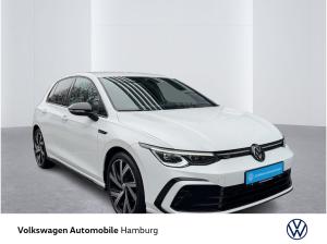 Volkswagen Golf VIII R-Line 1.5 eTSI DSG Sitzheizung Navi