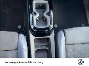 Volkswagen ID.4 Pro 4Motion AHK Lenkradheizung CarPlay PDC