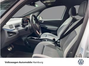 Volkswagen ID.3 Pure Performance Style Kamera Sitzheizung