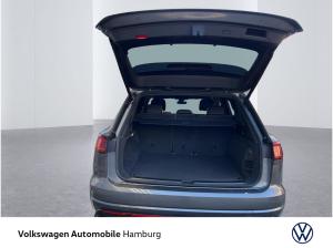Volkswagen Touareg R-Line 3.0 V6 TDI 4Motion Standheizung