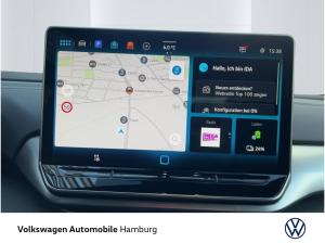 Volkswagen ID.4 Pro 4Motion AHK Lenkradheizung CarPlay PDC