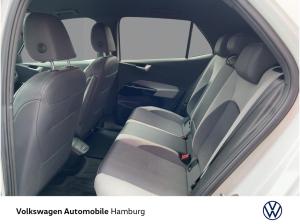 Volkswagen ID.3 Pure Performance Style Kamera Sitzheizung
