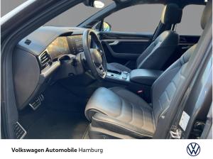 Volkswagen Touareg R-Line 3.0 V6 TDI 4Motion Standheizung