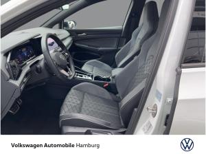Volkswagen Golf VIII R-Line 1.5 eTSI DSG Sitzheizung Navi