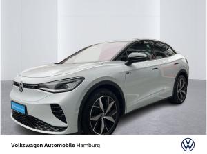 Volkswagen ID.5 GTX 4MOTION IQ.Light Sitzheizung CarPlay PC