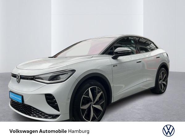 Volkswagen ID.5 GTX 4MOTION IQ.Light Sitzheizung CarPlay PC