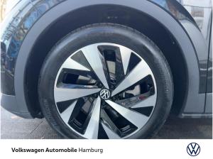 Volkswagen ID.4 Pro 4Motion AHK Lenkradheizung CarPlay PDC