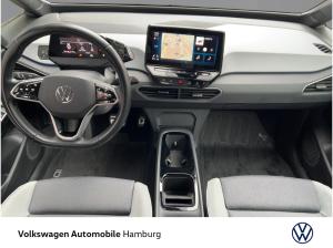 Volkswagen ID.3 Pure Performance Style Kamera Sitzheizung